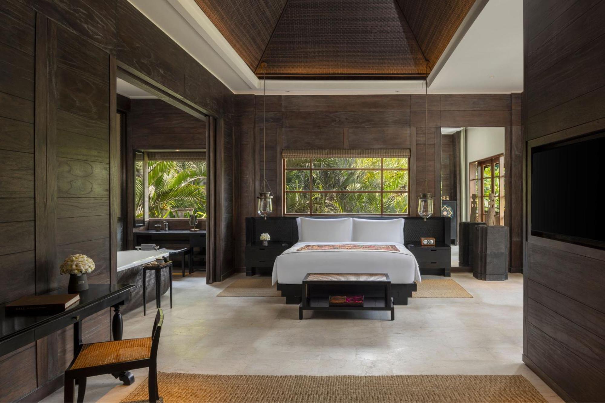 Station touristique Mandapa, A Ritz-carlton Reserve Ubud