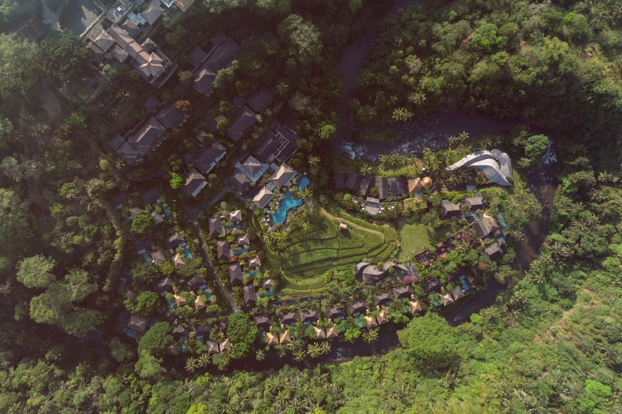 Mandapa, A Ritz-carlton Reserve Ubud