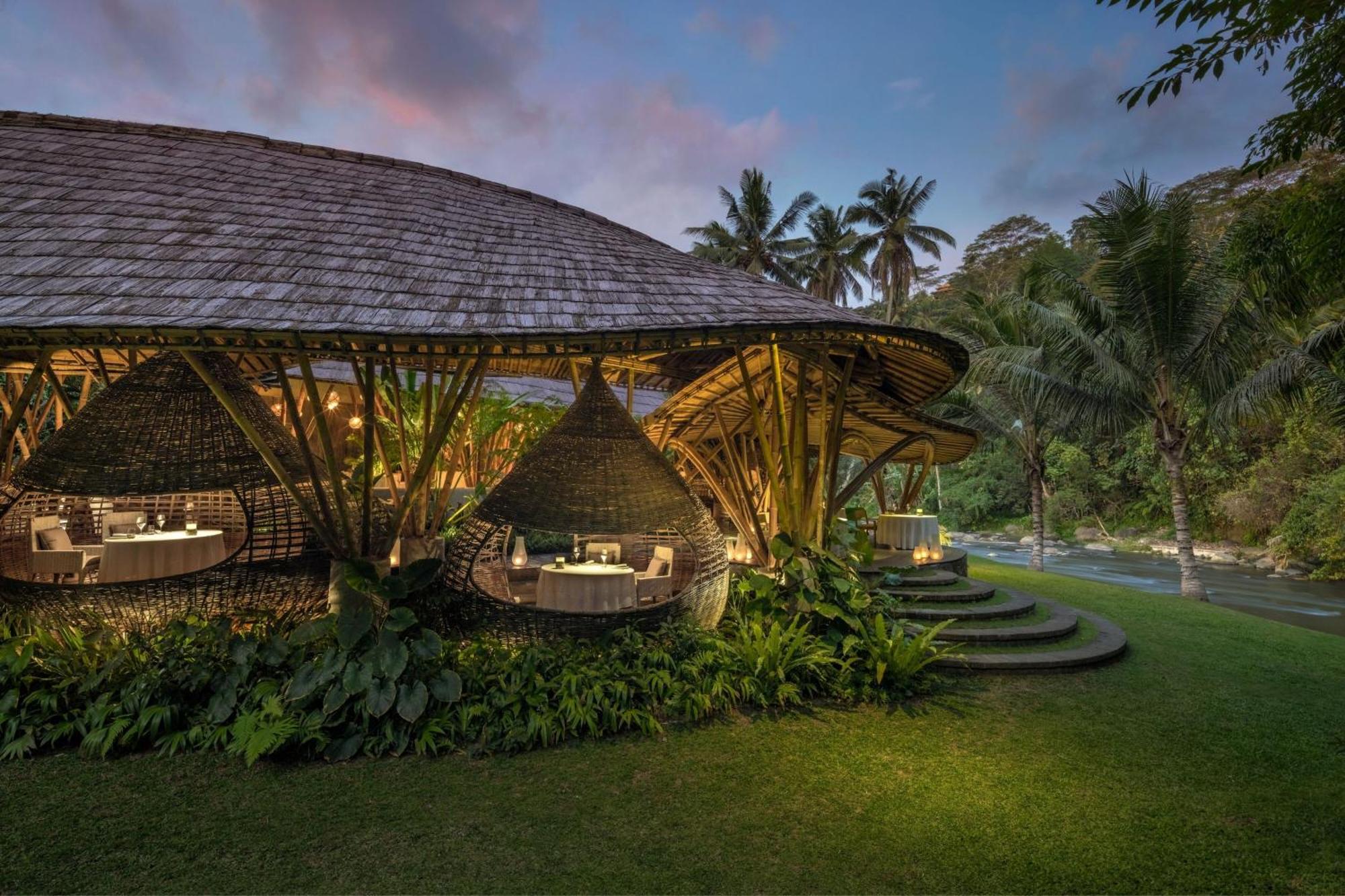 Station touristique Mandapa, A Ritz-carlton Reserve Ubud