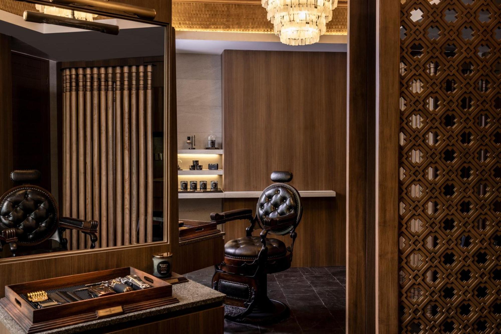 Mandapa, A Ritz-carlton Reserve Station touristique 5*