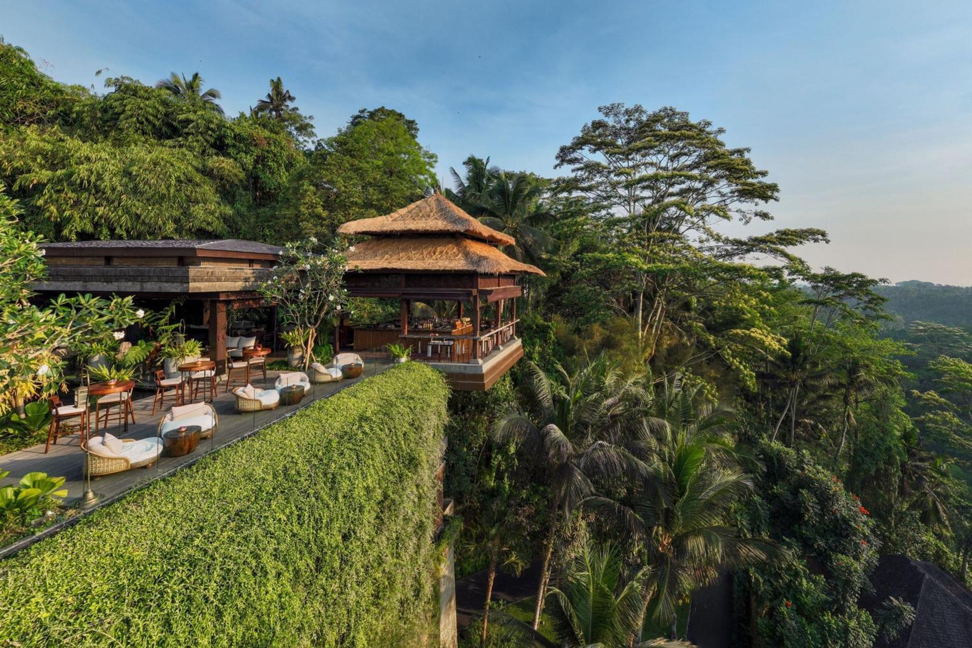 Mandapa, A Ritz-carlton Reserve Ubud