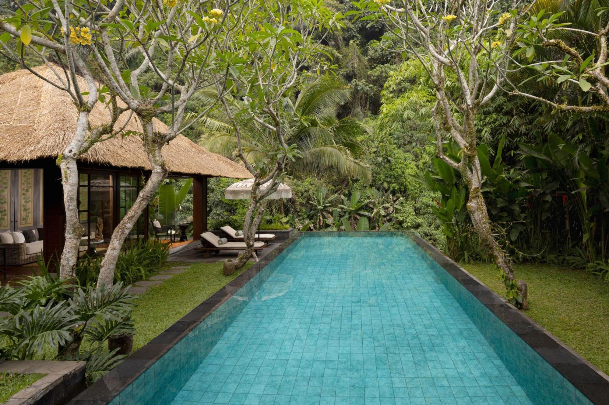 Mandapa, A Ritz-carlton Reserve 5* Ubud