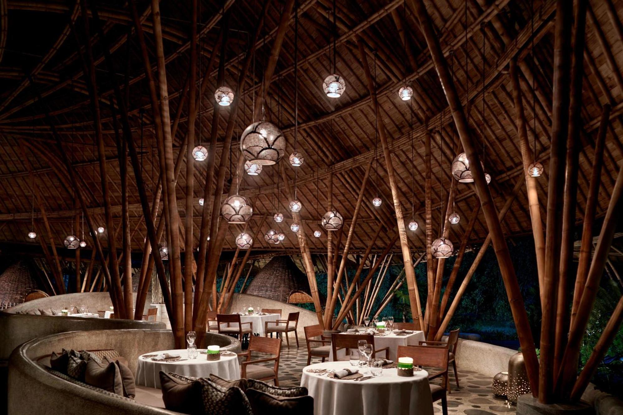 Station touristique Mandapa, A Ritz-carlton Reserve 5*