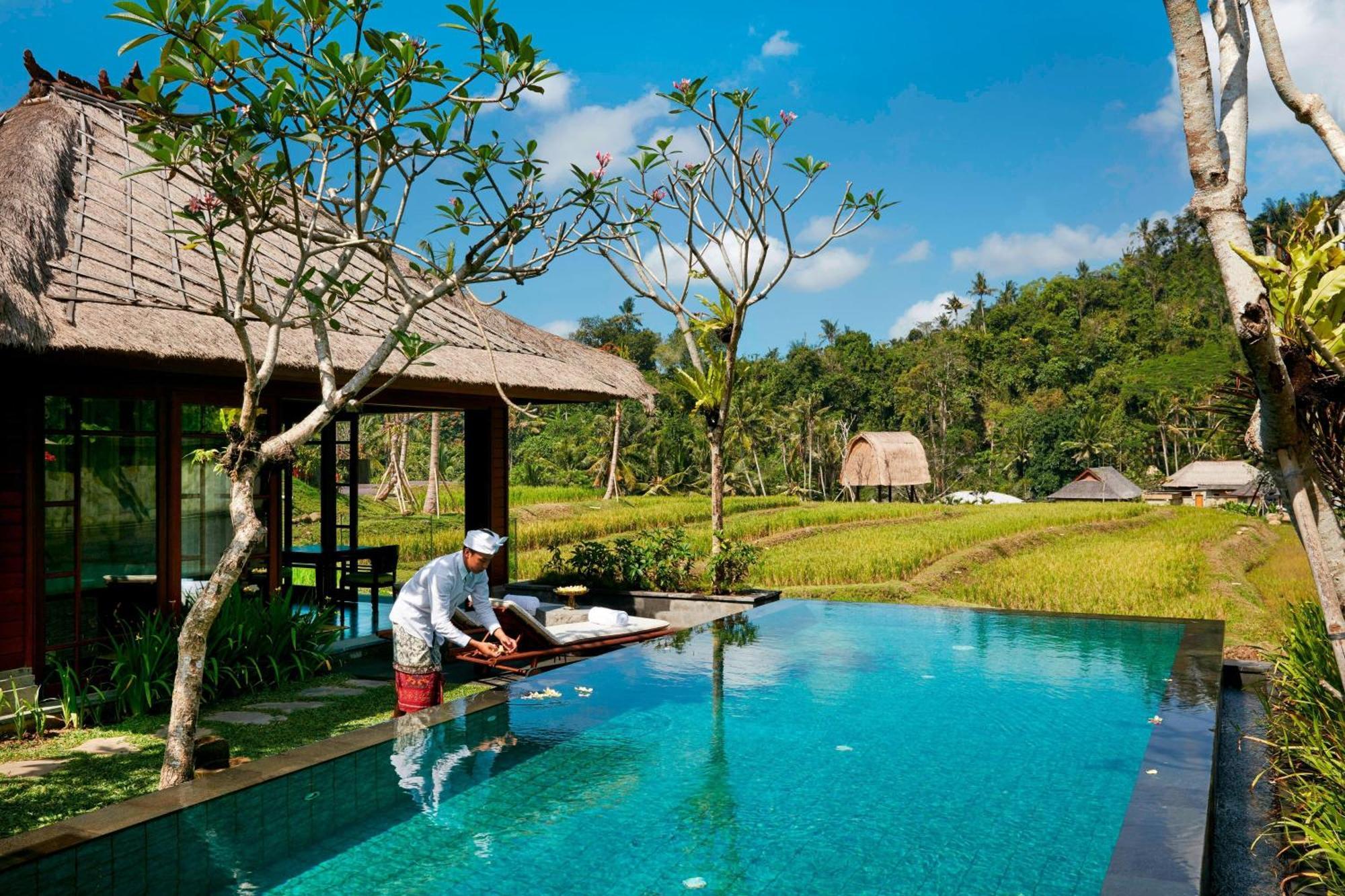 Mandapa, A Ritz-carlton Reserve 5* Ubud