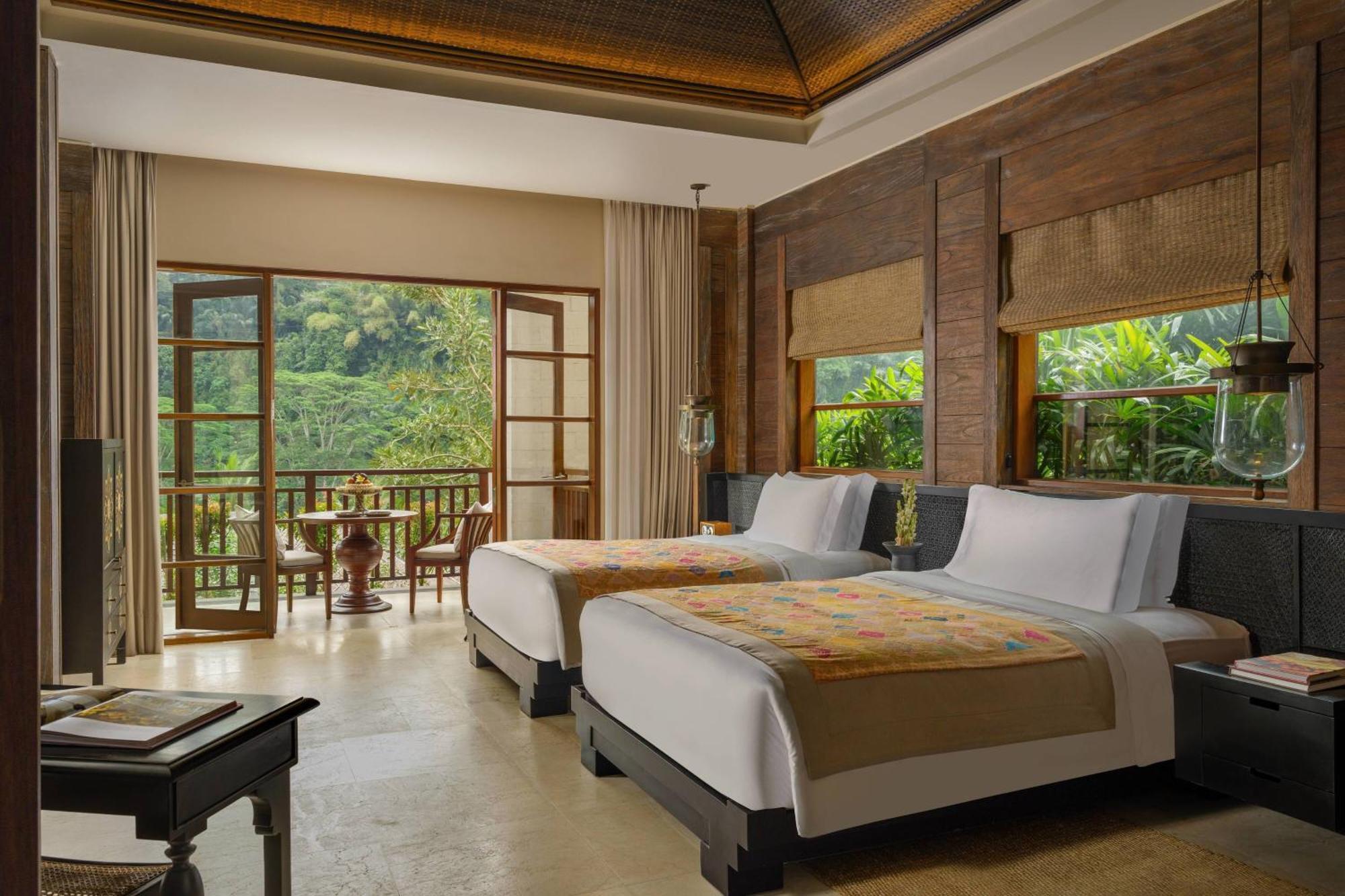 Mandapa, A Ritz-carlton Reserve Ubud